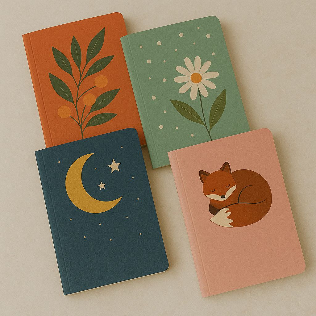 Soft cover