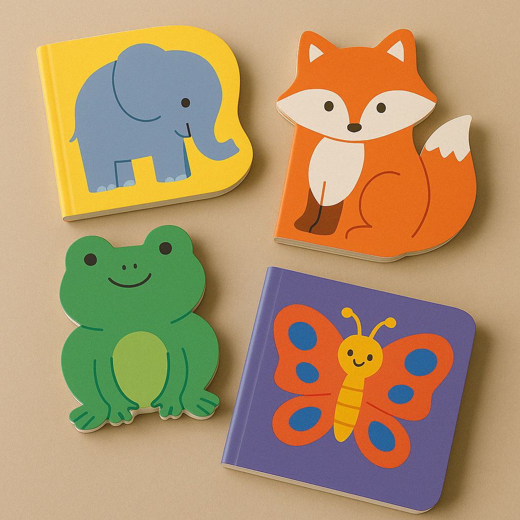 Board books