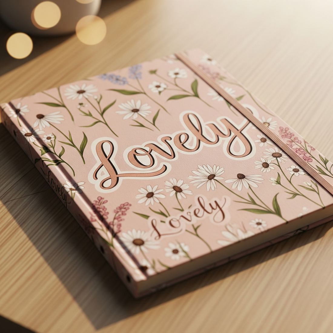 Notebooks