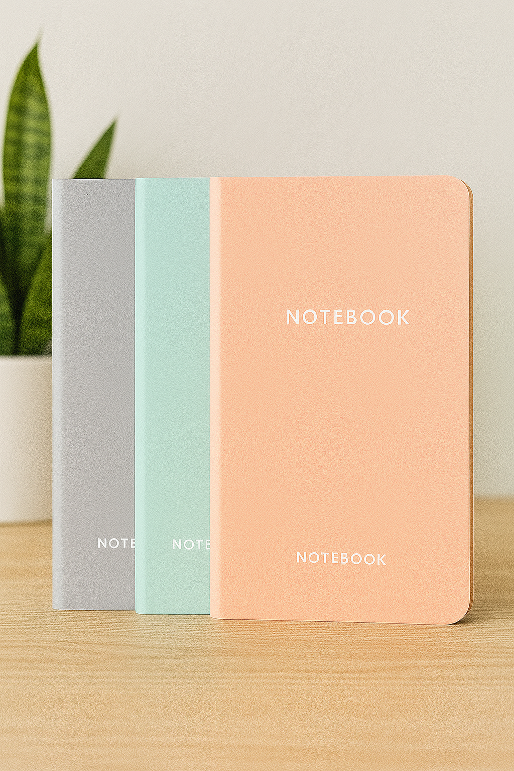 Diary – Lovely Offset